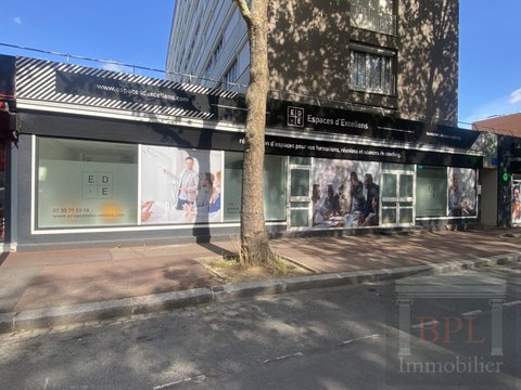 Première photo du bien