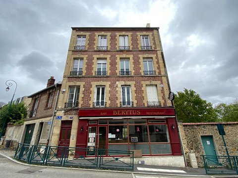 Première photo du bien