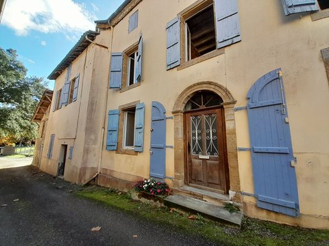 Première photo du bien