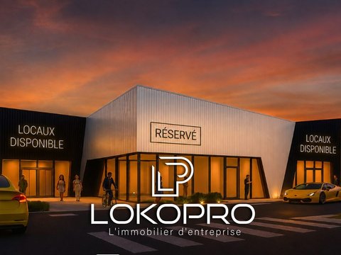 Première photo du bien