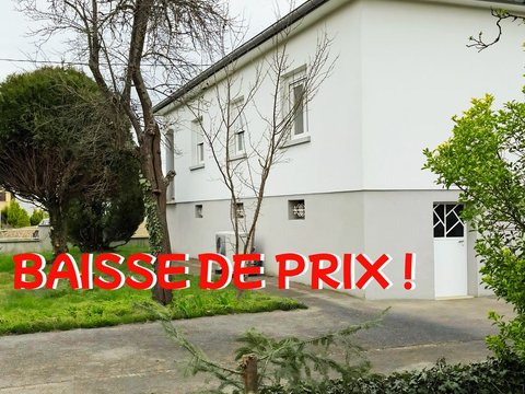 Première photo du bien