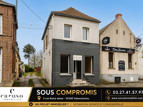 Première photo du bien
