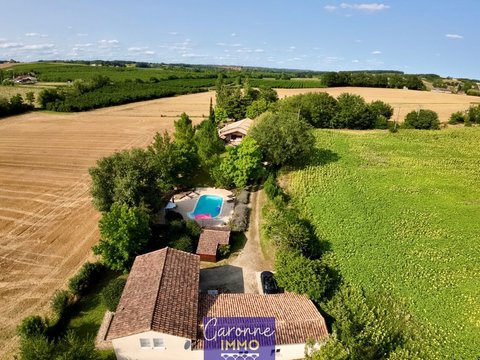Première photo du bien