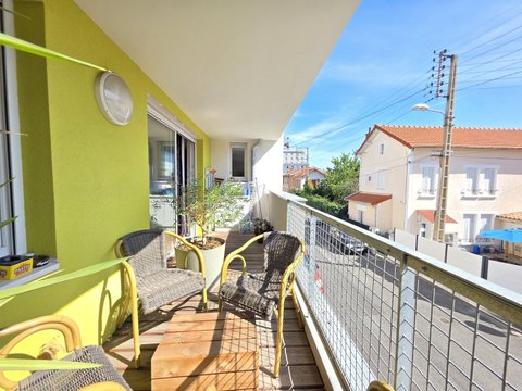 Première photo du bien