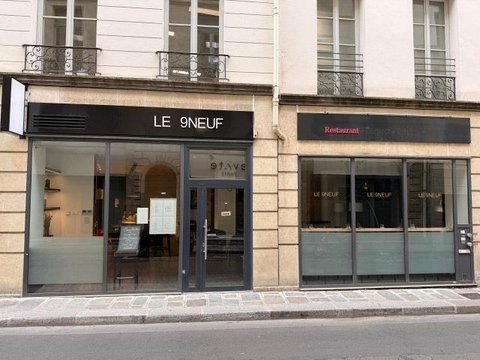 Première photo du bien