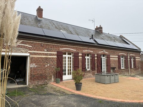 Première photo du bien