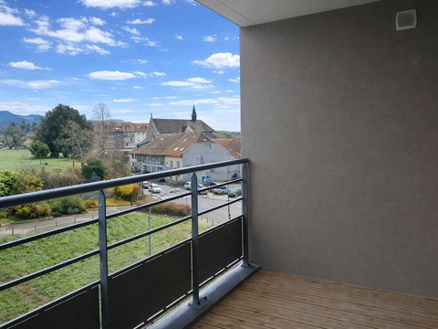 Première photo du bien