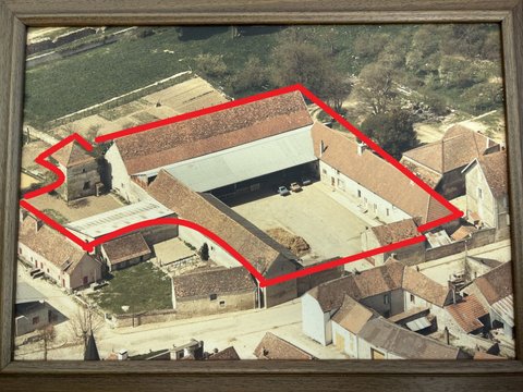 Première photo du bien