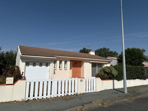 Première photo du bien