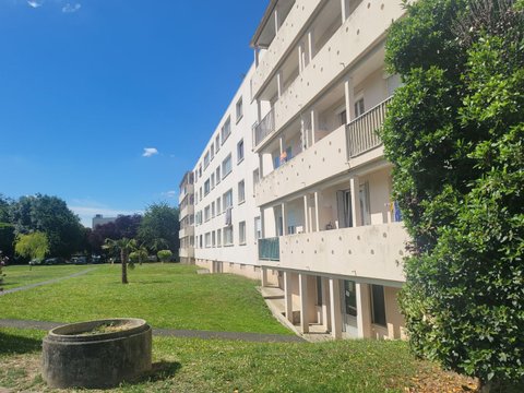 Première photo du bien