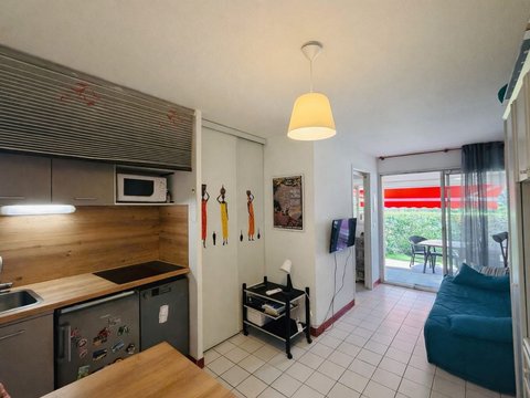 Première photo du bien