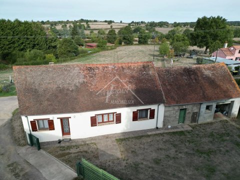 Première photo du bien