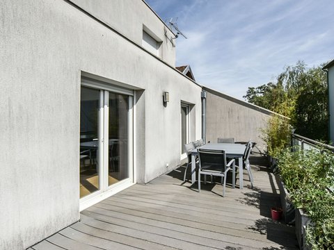 Première photo du bien