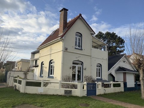 Première photo du bien