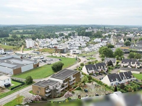 Première photo du bien