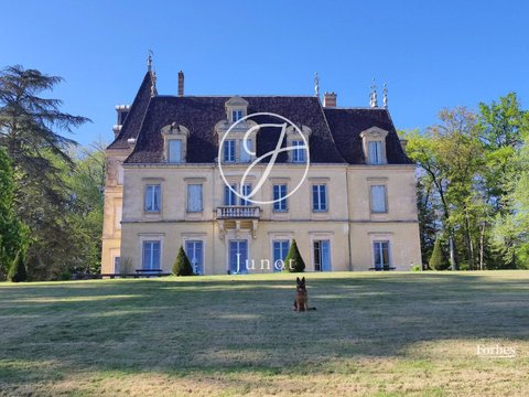 Première photo du bien