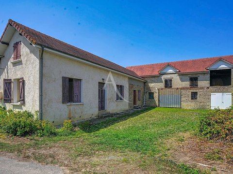 Première photo du bien