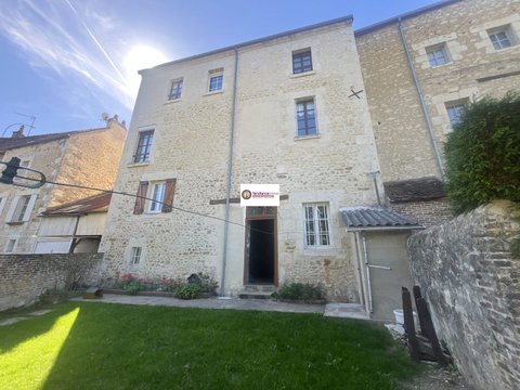 Première photo du bien