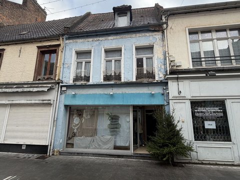 Première photo du bien