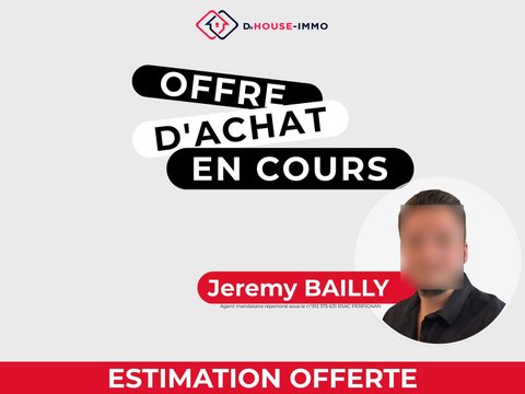 Première photo du bien