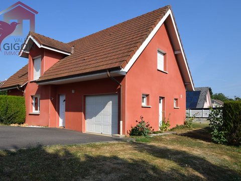 Première photo du bien