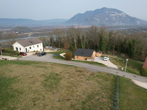 Première photo du bien