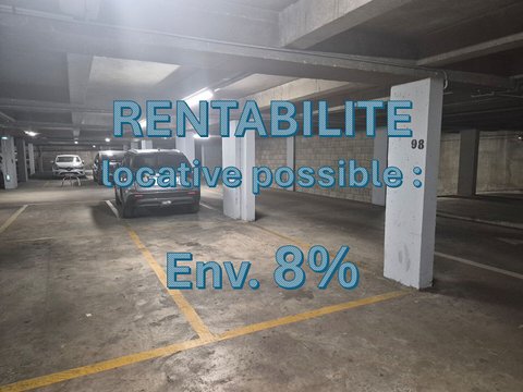 Première photo du bien