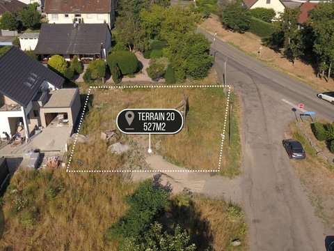 Première photo du bien