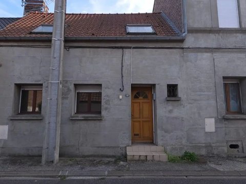 Première photo du bien