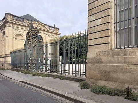 Première photo du bien