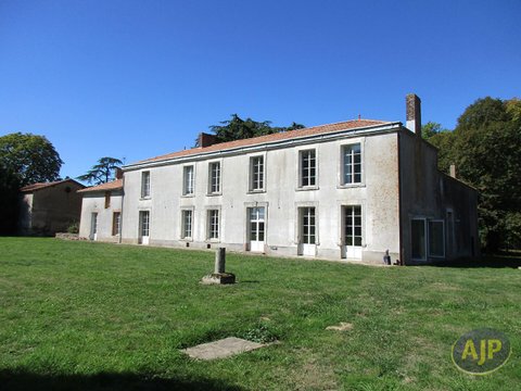 Première photo du bien