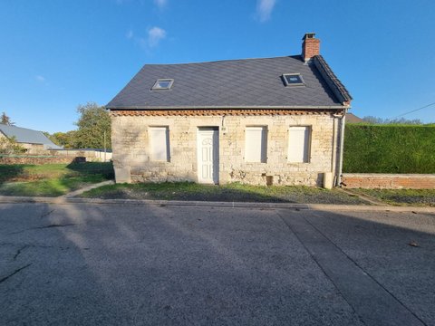Première photo du bien