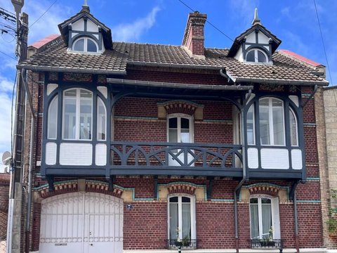 Première photo du bien