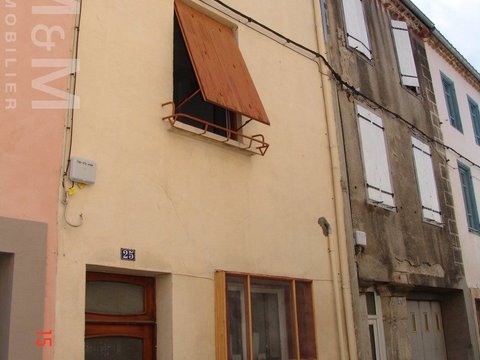 Première photo du bien