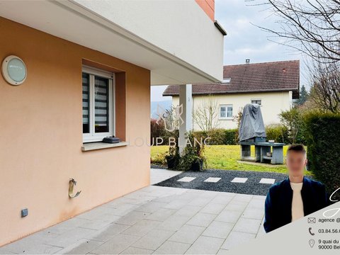 Première photo du bien