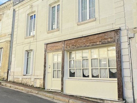 Première photo du bien
