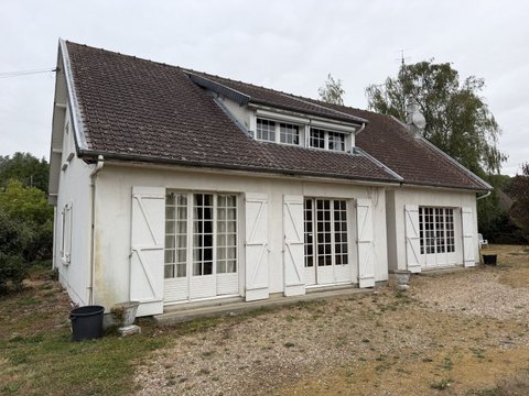 Première photo du bien