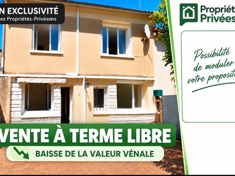 Première photo du bien