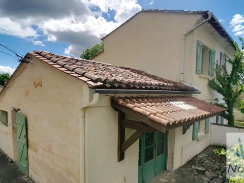 Première photo du bien