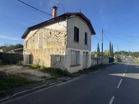 Première photo du bien
