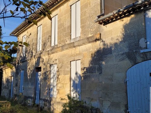 Première photo du bien