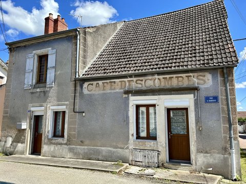 Première photo du bien