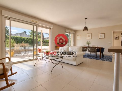 Première photo du bien