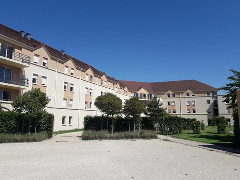 Première photo du bien