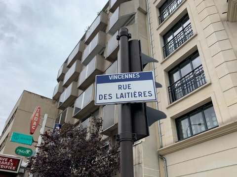 Première photo du bien