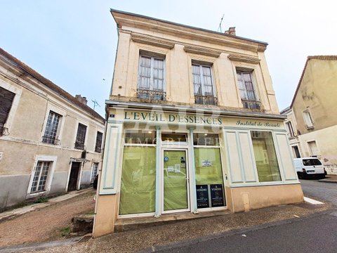 Première photo du bien