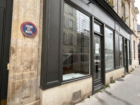Première photo du bien