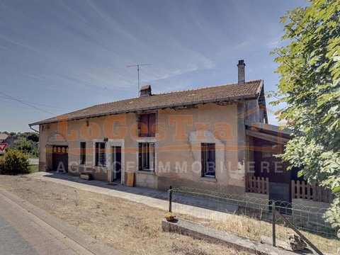 Première photo du bien