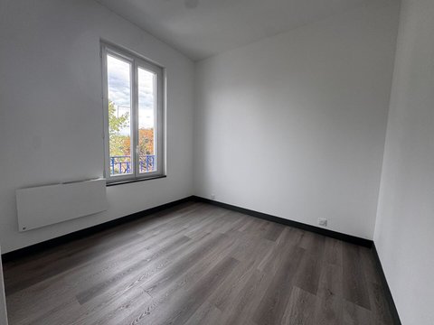 Première photo du bien