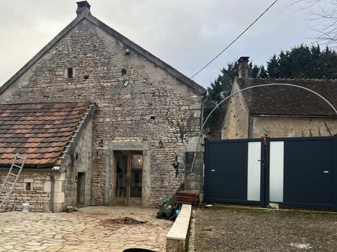 Première photo du bien